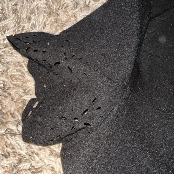 3 FOR $15❗️Black SHEIN Top - Picture 4 of 4